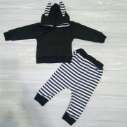 Костюм "Полосатые ушки" 7-095